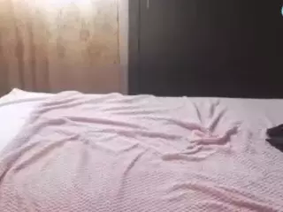Candy's Live Sex Cam Show