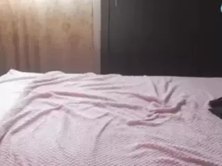 Candy's Live Sex Cam Show