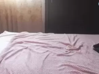 Candy's Live Sex Cam Show
