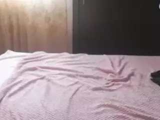 Candy's Live Sex Cam Show