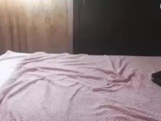 Candy's Live Sex Cam Show