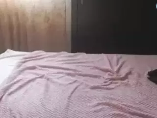 Candy's Live Sex Cam Show