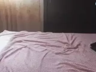 Candy's Live Sex Cam Show