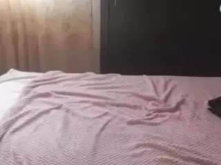 Candy's Live Sex Cam Show