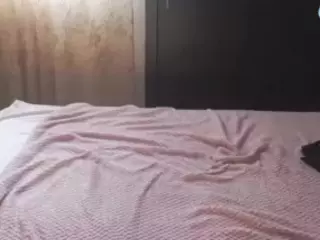 Candy's Live Sex Cam Show