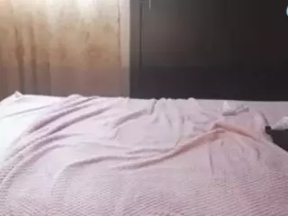 Candy's Live Sex Cam Show