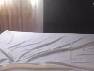 Candy's Live Sex Cam Show