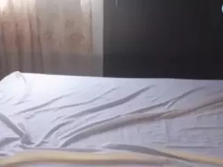 Candy's Live Sex Cam Show