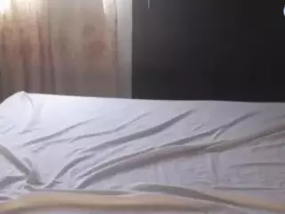 Candy's Live Sex Cam Show