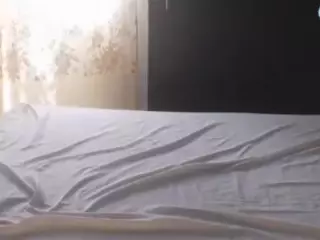 Candy's Live Sex Cam Show