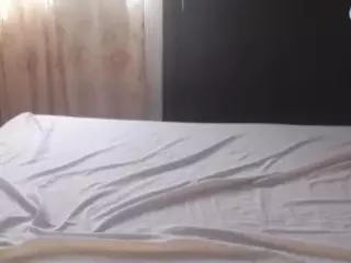 Candy's Live Sex Cam Show