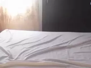 Candy's Live Sex Cam Show