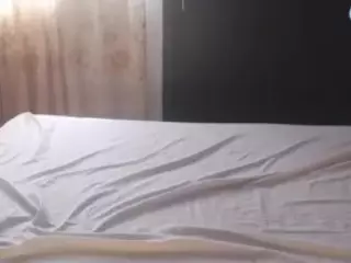 Candy's Live Sex Cam Show