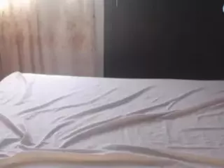 Candy's Live Sex Cam Show