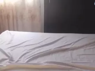 Candy's Live Sex Cam Show