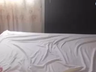 Candy's Live Sex Cam Show