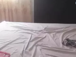Candy's Live Sex Cam Show