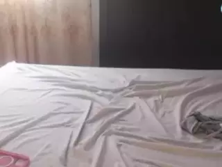 Candy's Live Sex Cam Show