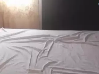 Candy's Live Sex Cam Show