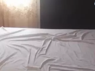 Candy's Live Sex Cam Show