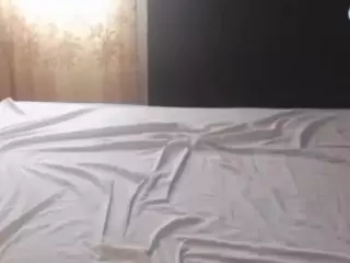 Candy's Live Sex Cam Show