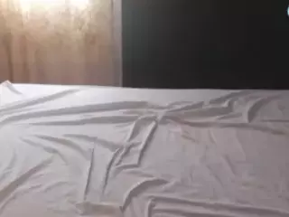 Candy's Live Sex Cam Show