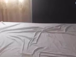 Candy's Live Sex Cam Show