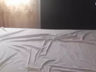 Candy's Live Sex Cam Show