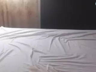 Candy's Live Sex Cam Show