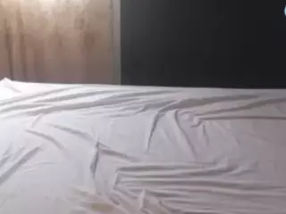 Candy's Live Sex Cam Show