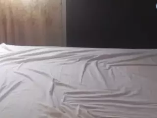 Candy's Live Sex Cam Show