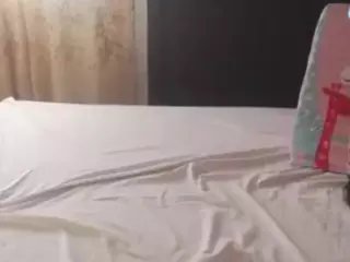 Candy's Live Sex Cam Show