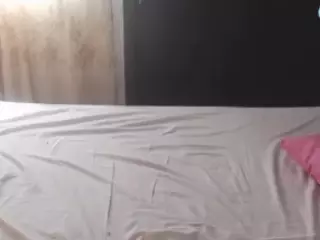 Candy's Live Sex Cam Show