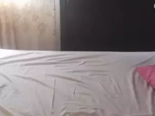 Candy's Live Sex Cam Show