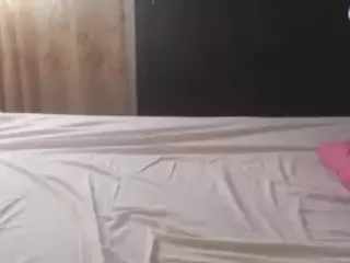 Candy's Live Sex Cam Show