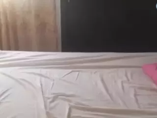 Candy's Live Sex Cam Show