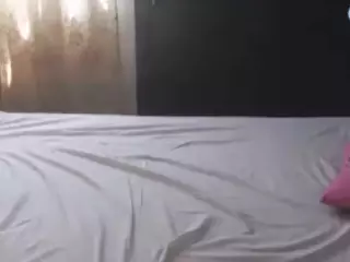 Candy's Live Sex Cam Show