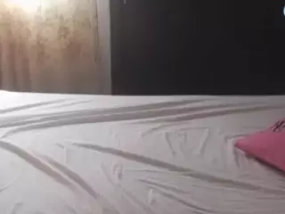 Candy's Live Sex Cam Show