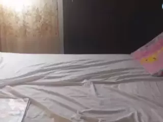 Candy's Live Sex Cam Show
