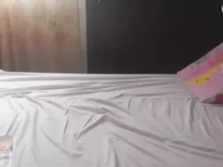 Candy's Live Sex Cam Show