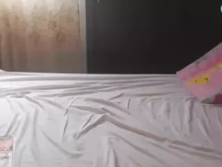 Candy's Live Sex Cam Show
