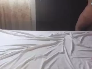 Candy's Live Sex Cam Show