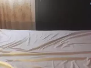 Candy's Live Sex Cam Show