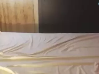 Candy's Live Sex Cam Show