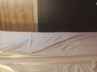 Candy's Live Sex Cam Show