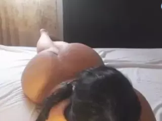 Candy's Live Sex Cam Show