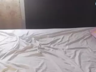 Candy's Live Sex Cam Show