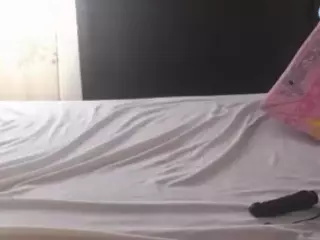 Candy's Live Sex Cam Show