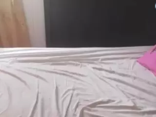 Candy's Live Sex Cam Show