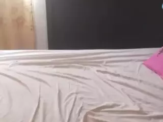 Candy's Live Sex Cam Show